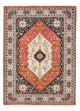 Kashkuli Mattan 199x143cm - Persisk matta
