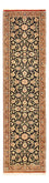 Runner Persisk matta - Ghom - Kunglig - 200 x 50 cm - mörk beige