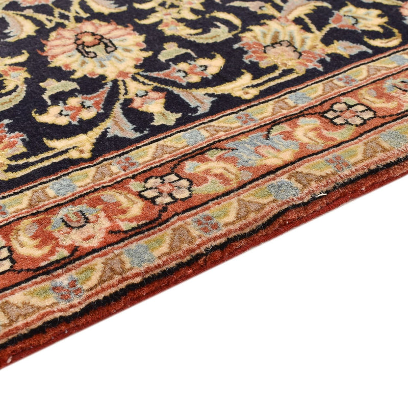 Runner Persisk matta - Ghom - Kunglig - 200 x 50 cm - mörk beige