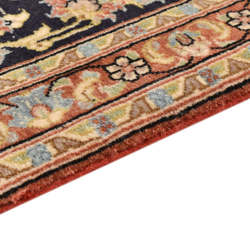 Runner Persisk matta - Ghom - Kunglig - 200 x 50 cm - mörk beige
