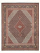 Tabriz - 50 Raj Mattan 303x396cm - Persisk matta