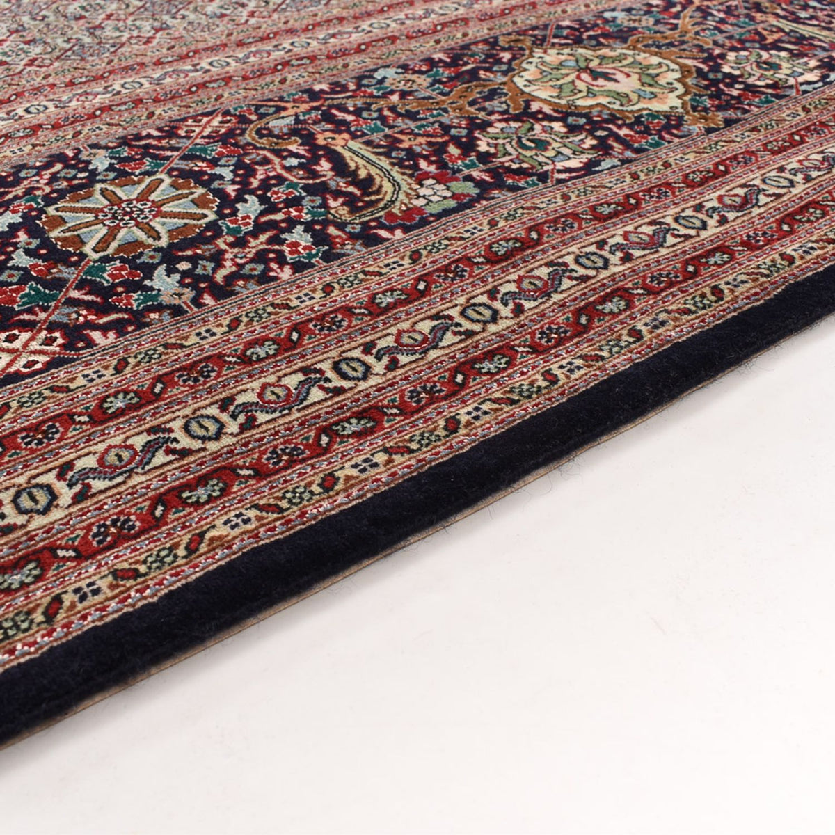 Tabriz - 50 Raj Mattan 303x396cm - Persisk matta