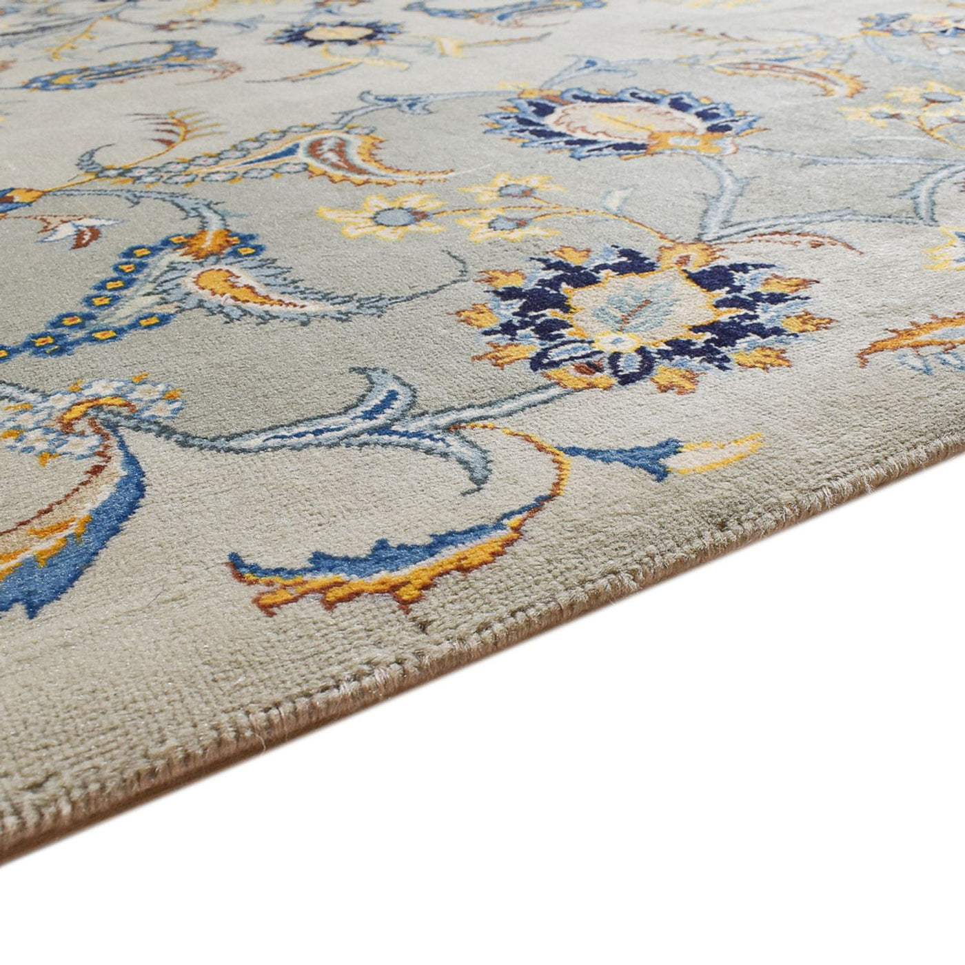 Kashan Mattan 360x252cm - Persisk matta