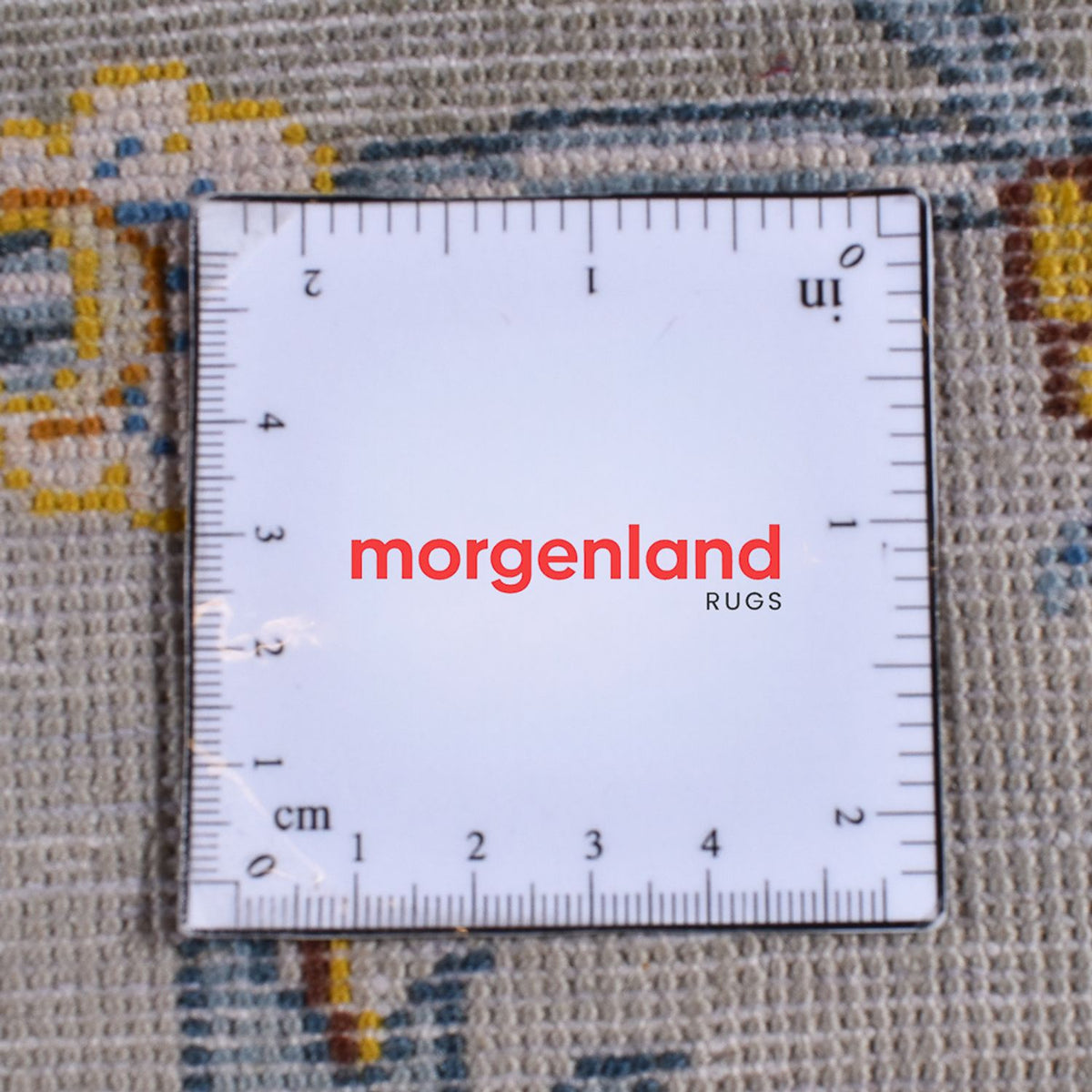 Persiska mattor - Keshan - 360 x 252 cm - sand