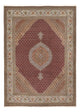 Tabriz - 50 Raj Mattan 351x250cm - Persisk matta