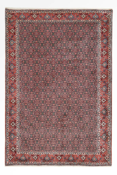 Bidjar Mattan 203x301cm - Persisk matta