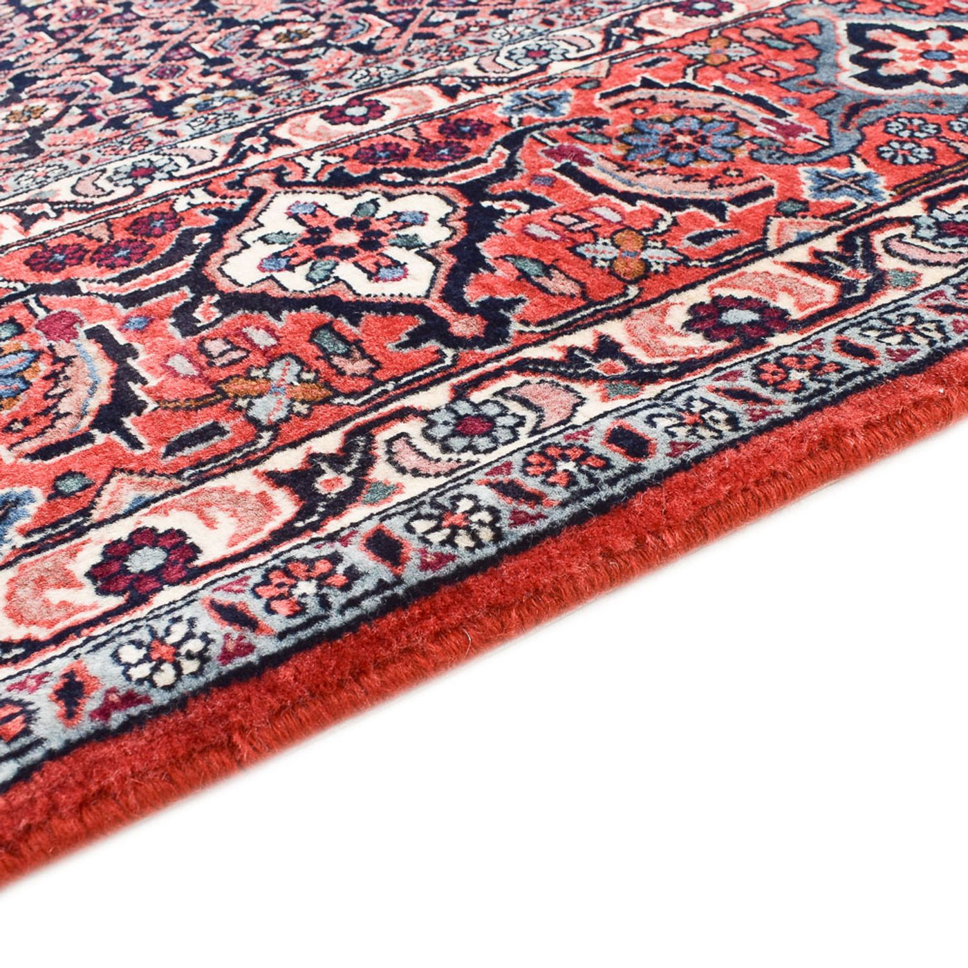 Bidjar Mattan 301x203cm - Persisk matta