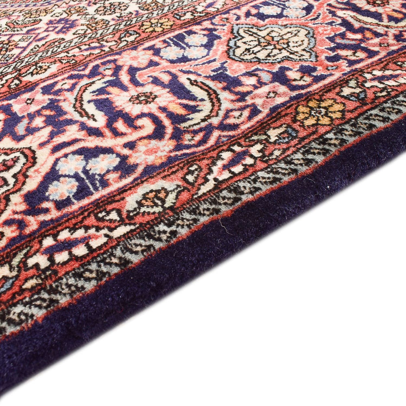 Bidjar Mattan 350x250cm - Persisk matta