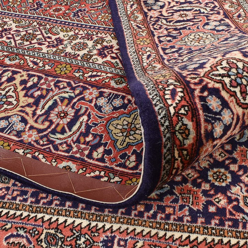 Persisk matta - Bijar - 350 x 250 cm - rost