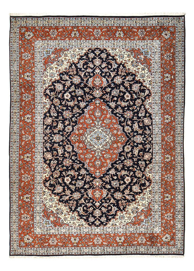 Sarouk Mattan 246x343cm - Persisk matta