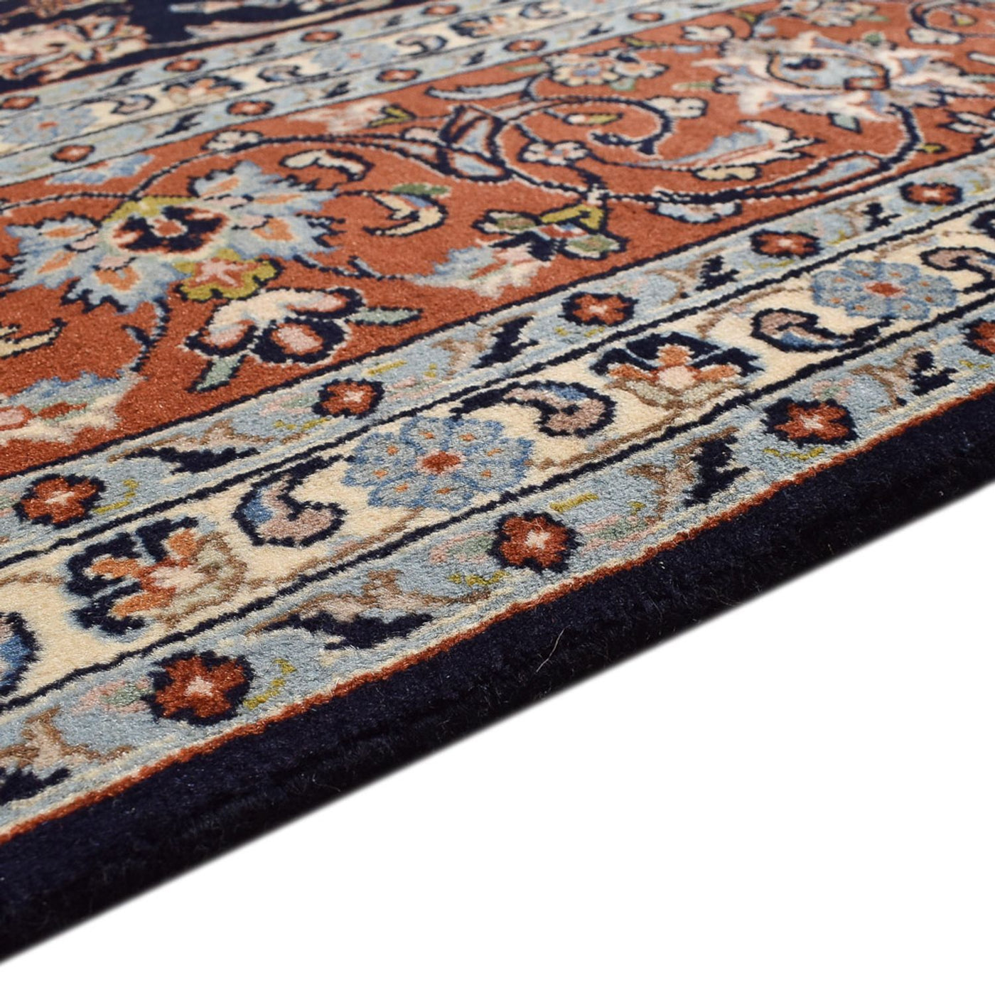 Sarouk Mattan 337x242cm - Persisk matta