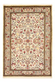 Qom Mattan 156x106cm - Persisk matta