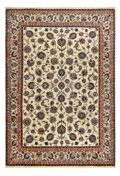Mashhad Mattan 242x349cm - Persisk matta