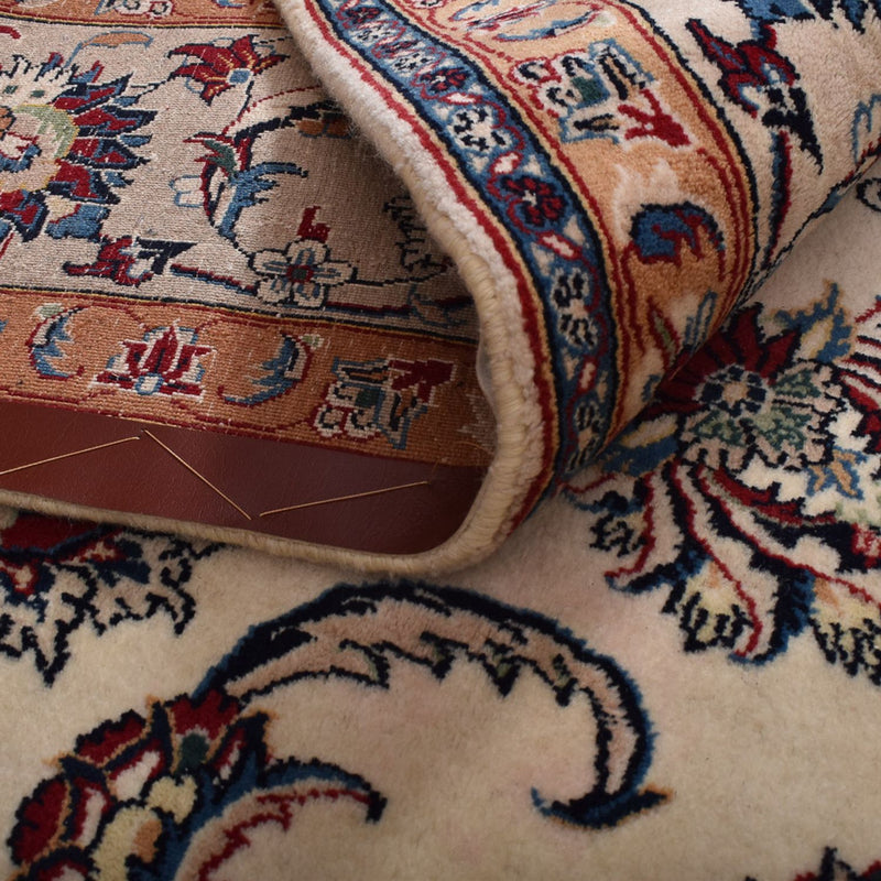 Persisk matta - Classic - 349 x 242 cm - sand