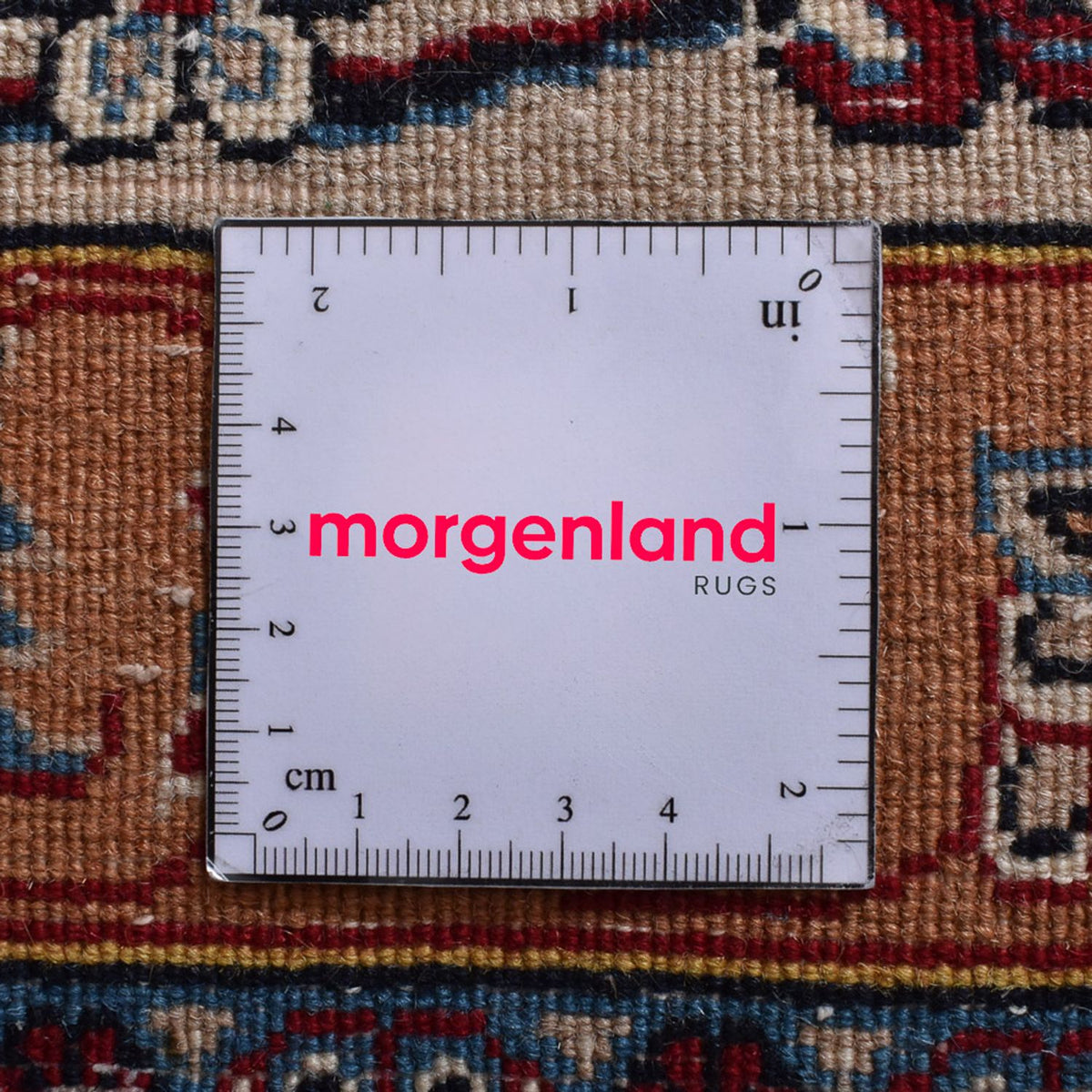 Persisk matta - Classic - 349 x 242 cm - sand