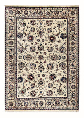 Persisk matta - Classic - 348 x 249 cm - beige