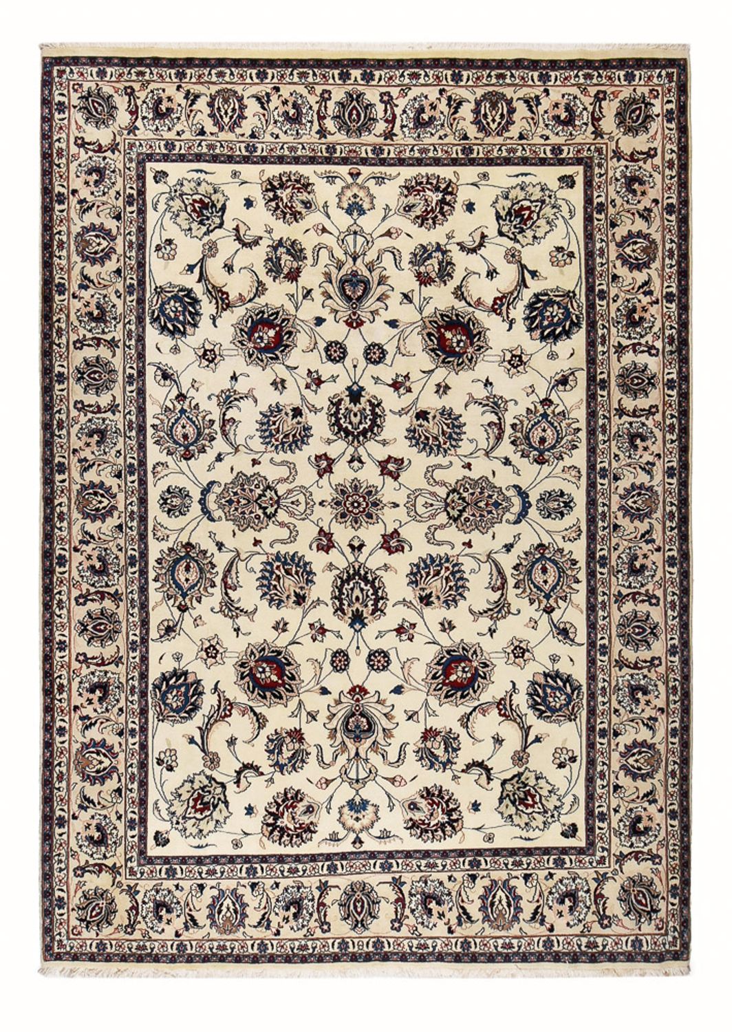 Persisk matta - Classic - 348 x 249 cm - beige