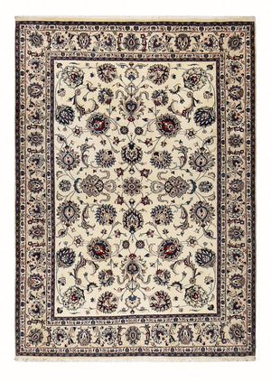 Persisk matta - Classic - 348 x 249 cm - beige