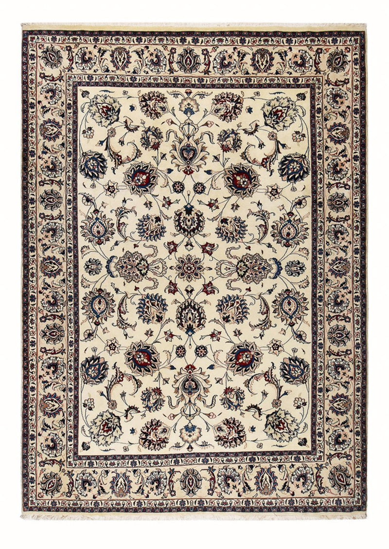 Persisk matta - Classic - 348 x 249 cm - beige
