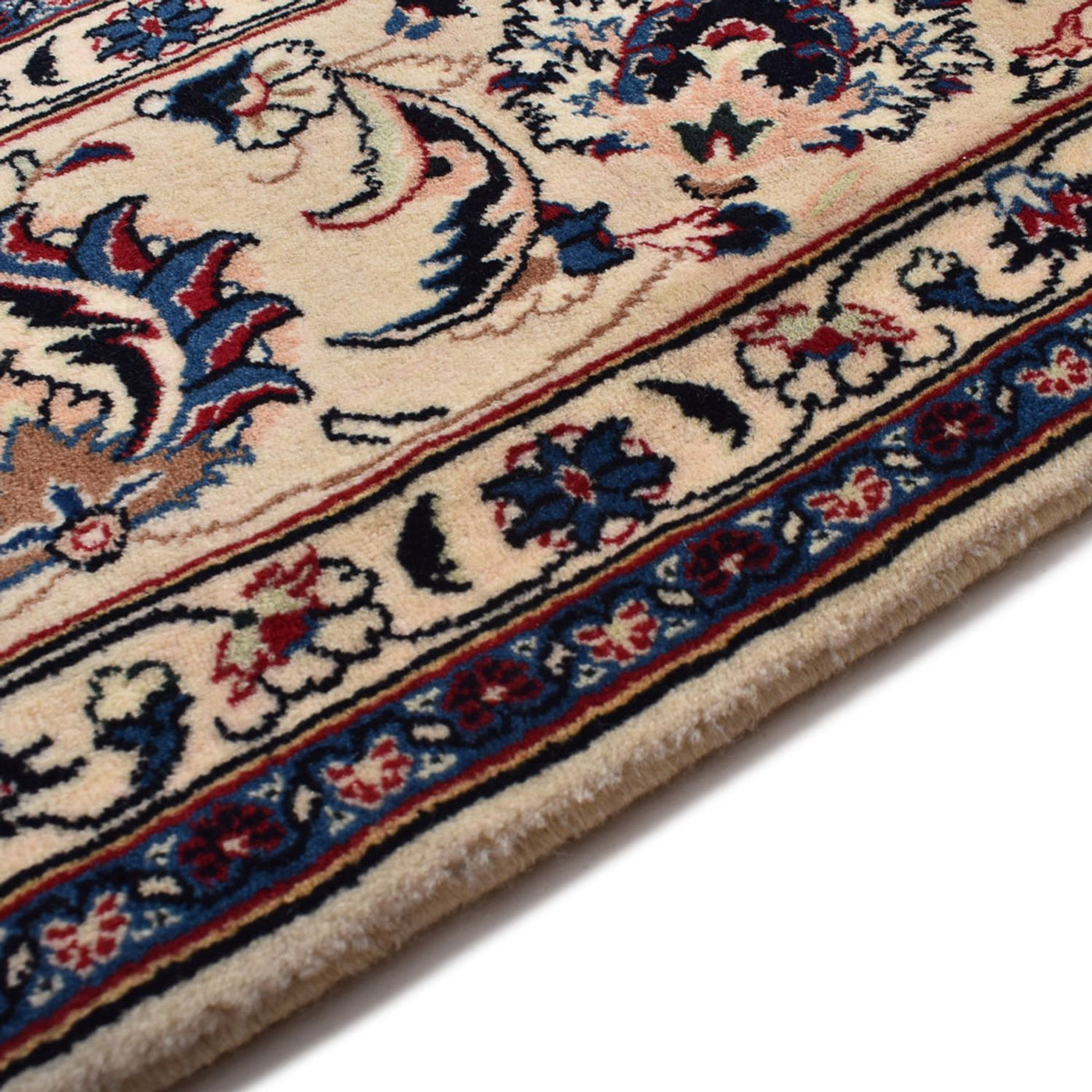 Mashhad Mattan 348x249cm - Persisk matta