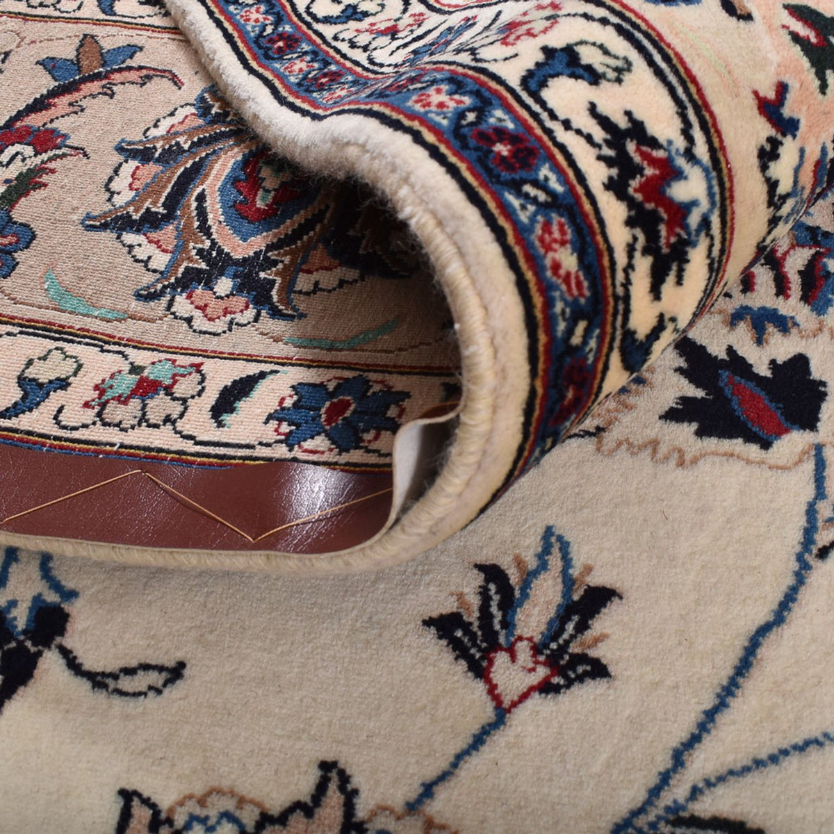 Persisk matta - Classic - 348 x 249 cm - beige