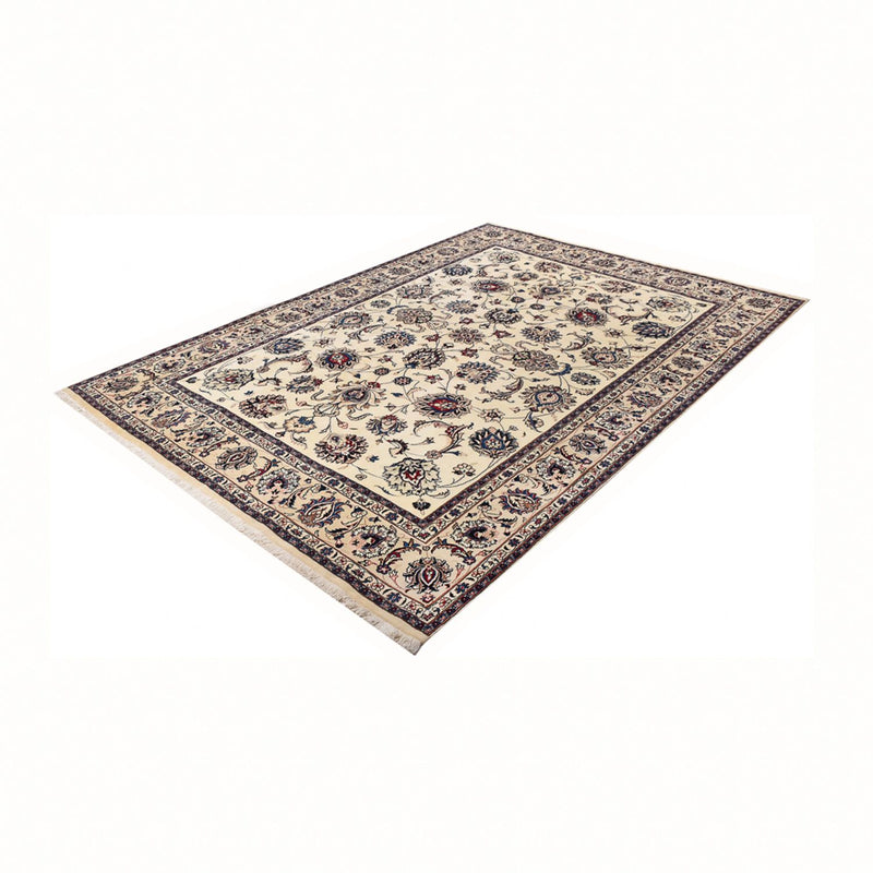 Persisk matta - Classic - 348 x 249 cm - beige