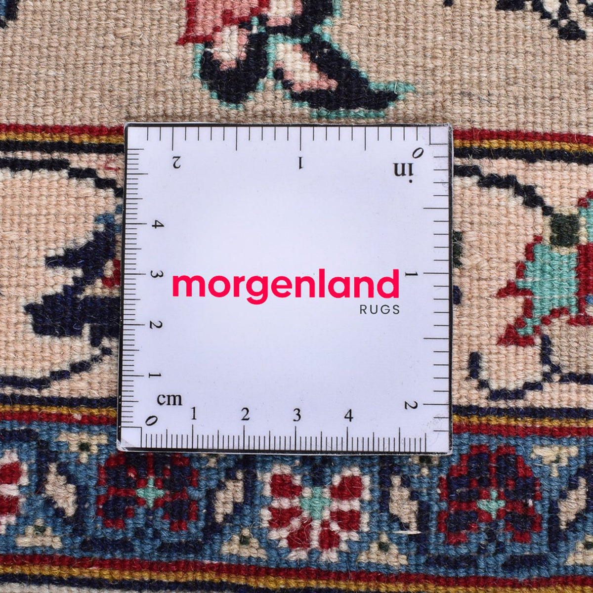 Persisk matta - Classic - 348 x 249 cm - beige