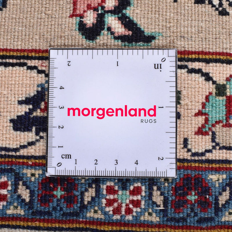 Persisk matta - Classic - 348 x 249 cm - beige