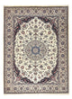 Mashhad Mattan 350x251cm - Persisk matta