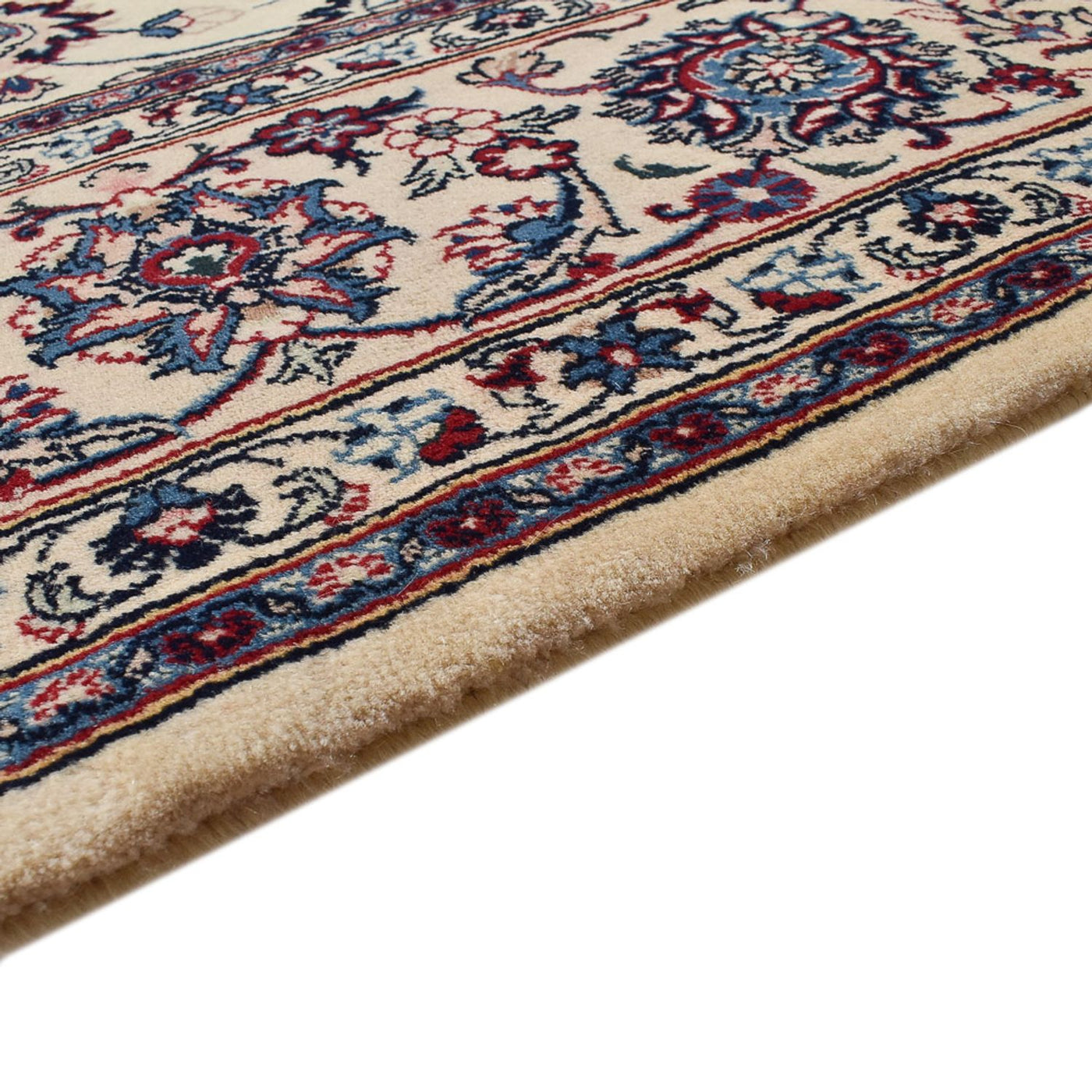 Mashhad Mattan 350x251cm - Persisk matta