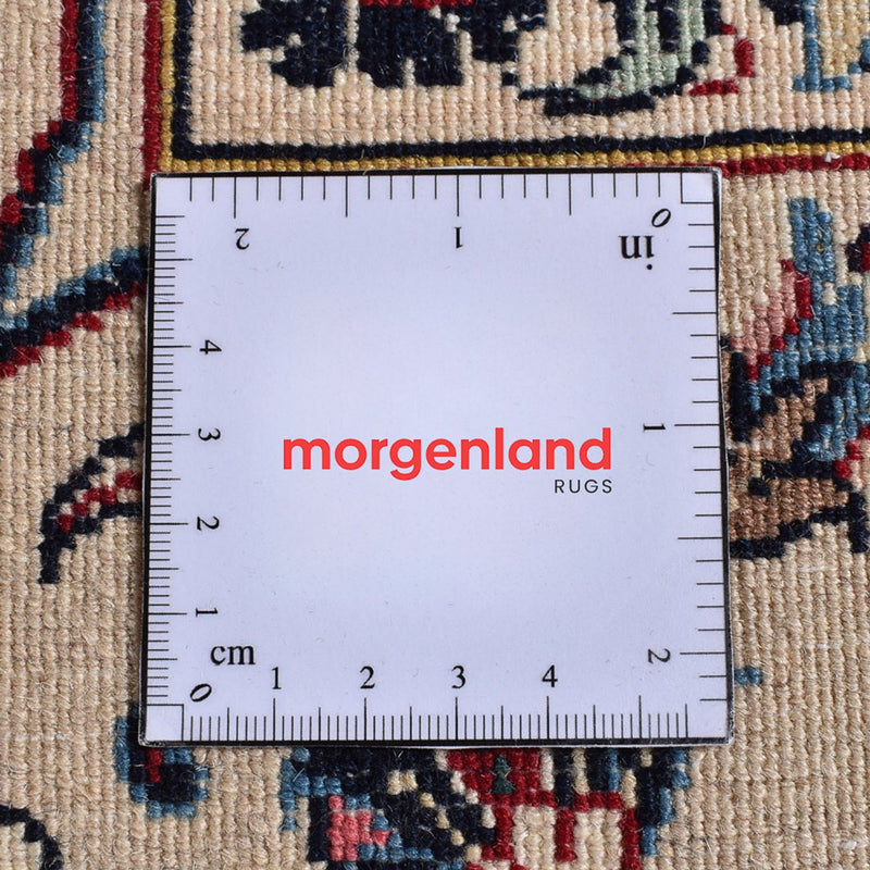 Persisk matta - Classic - 350 x 251 cm - grädde