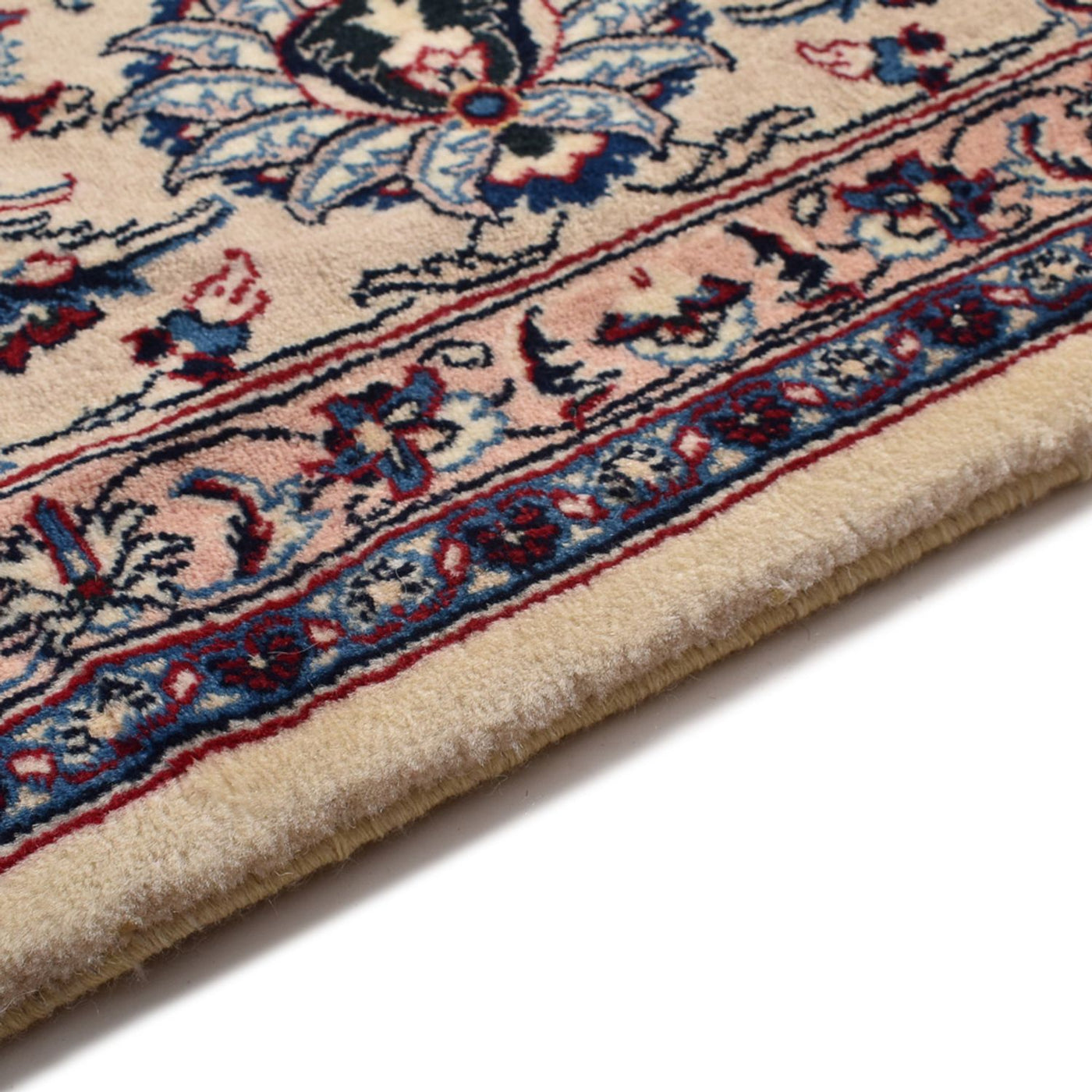 Mashhad Mattan 352x246cm - Persisk matta