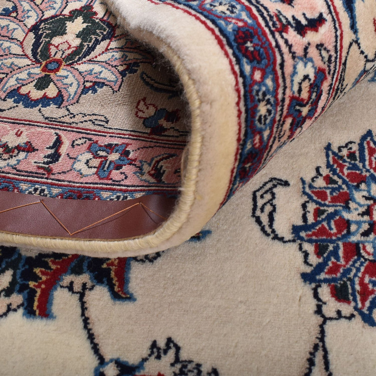 Persisk matta - Classic - 352 x 246 cm - sand