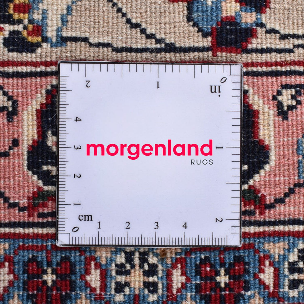 Persisk matta - Classic - 352 x 246 cm - sand