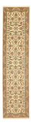 Runner Persisk matta - Tabriz - Royal - 293 x 68 cm - karamell