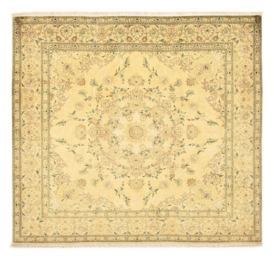 Tabriz - 50 Raj Mattan 190x200cm - Persisk matta