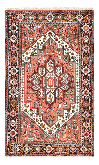 Gholtogh Mattan 73x123cm - Persisk matta