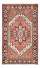 Gholtogh Mattan 123x73cm - Persisk matta