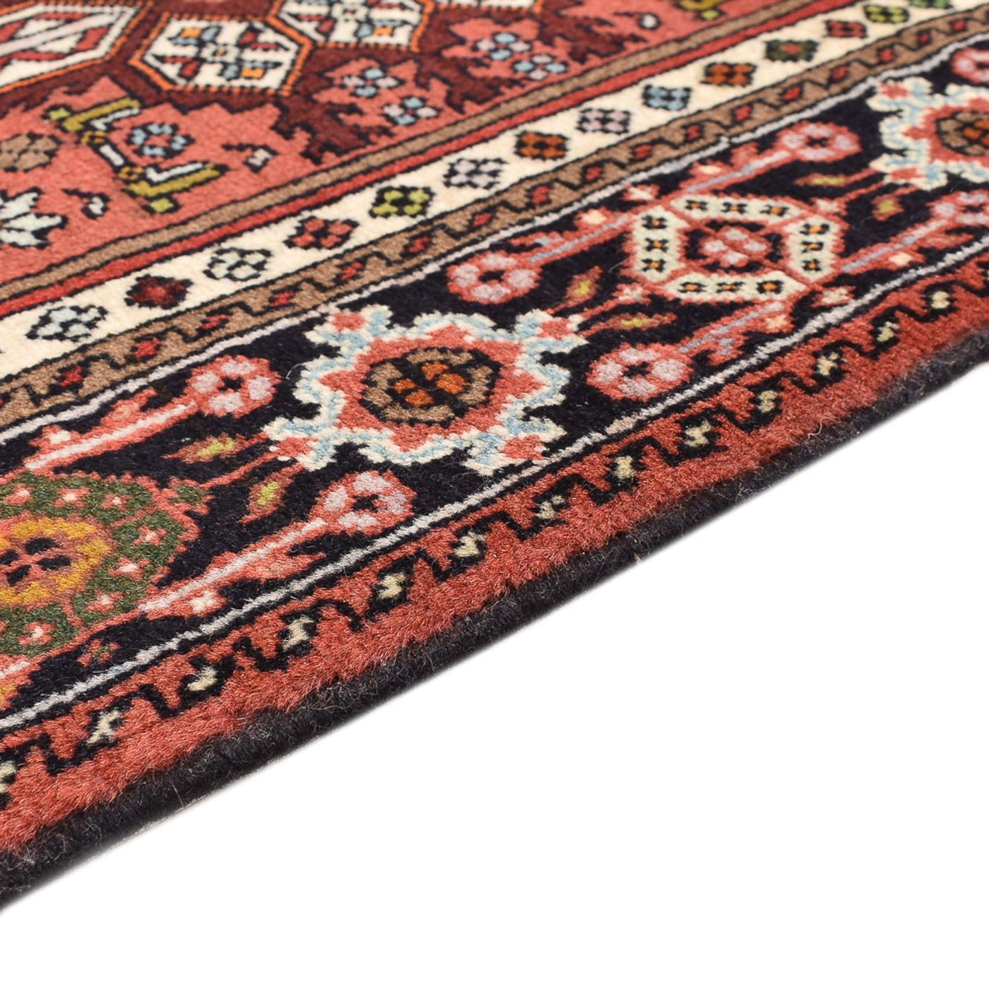 Gholtogh Mattan 123x73cm - Persisk matta