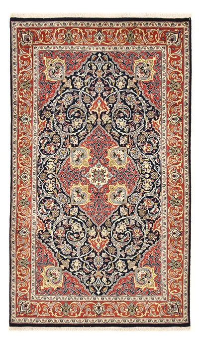 Qom Mattan 120x198cm - Persisk matta