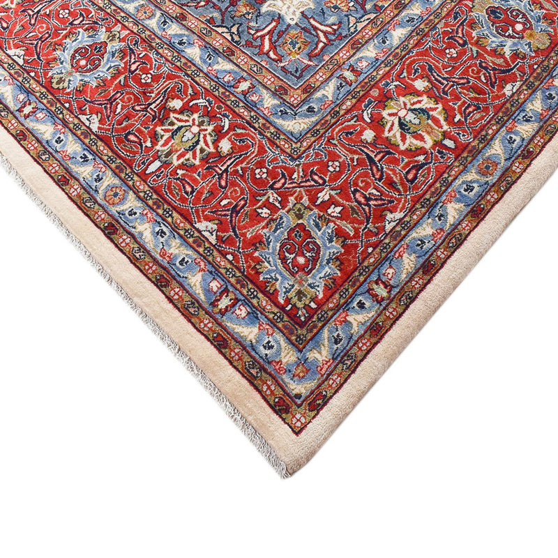 Persisk matta - Classic - 404 x 296 cm - grädde