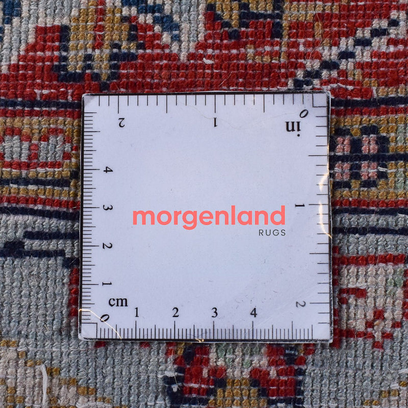 Persisk matta - Classic - 404 x 296 cm - grädde