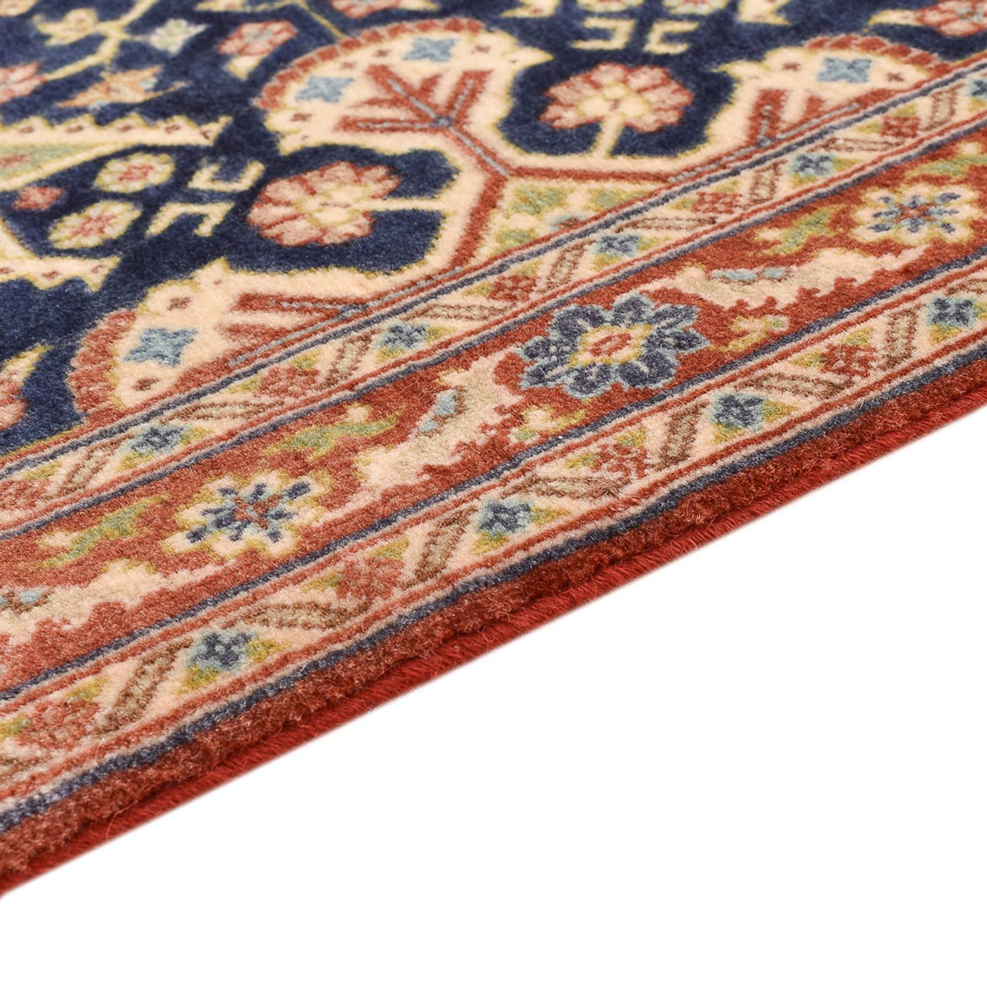 Ilam Mattan 200x51cm - Persisk matta