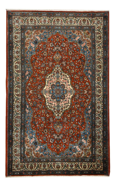 Bakhtiari Mattan 200x316cm - Persisk matta