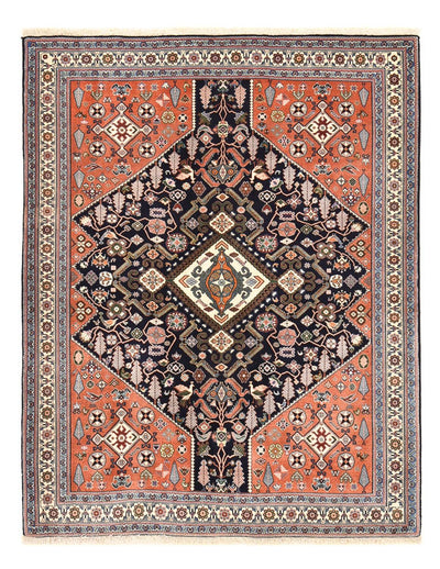 Kashkuli Mattan 159x203cm - Persisk matta
