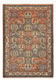 Bakhtiari Mattan 232x158cm - Persisk matta
