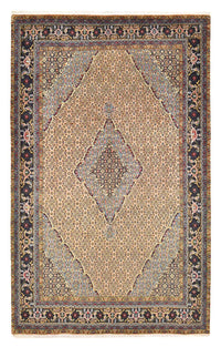 Persisk matta - Nomadic - 298 x 198 cm - sand – product image