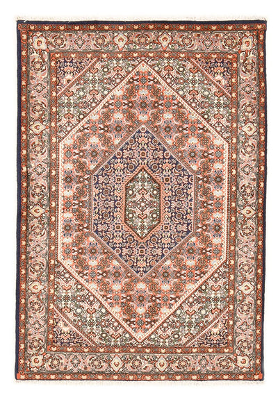 Bidjar Mattan 110x162cm - Persisk matta