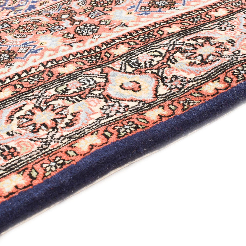 Persisk matta - Bijar - 162 x 110 cm - rost