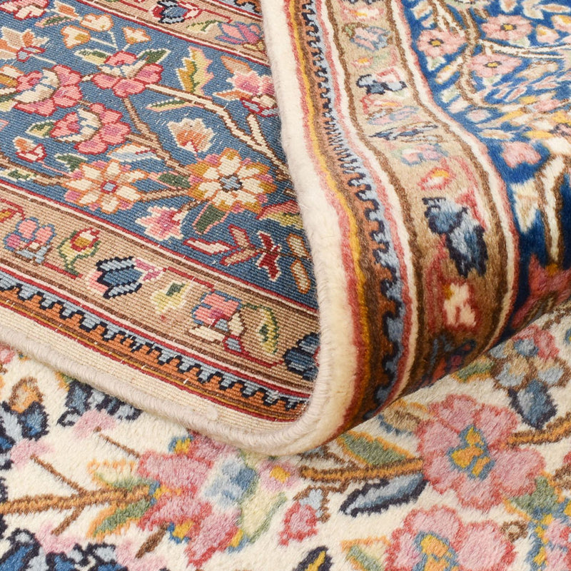 Persisk matta - Royal - 265 x 180 cm - ljusröd